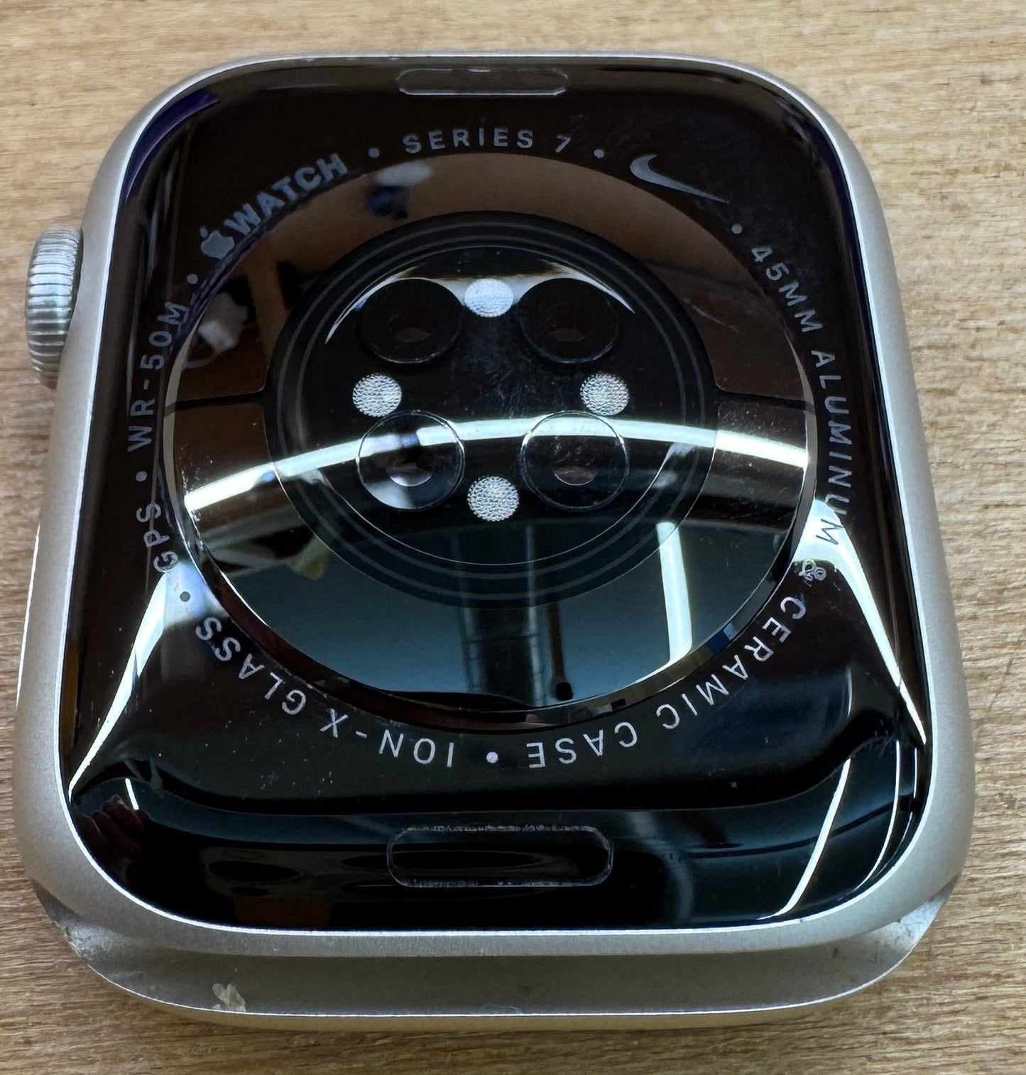 Apple Watch Series 7 - trade.com.au