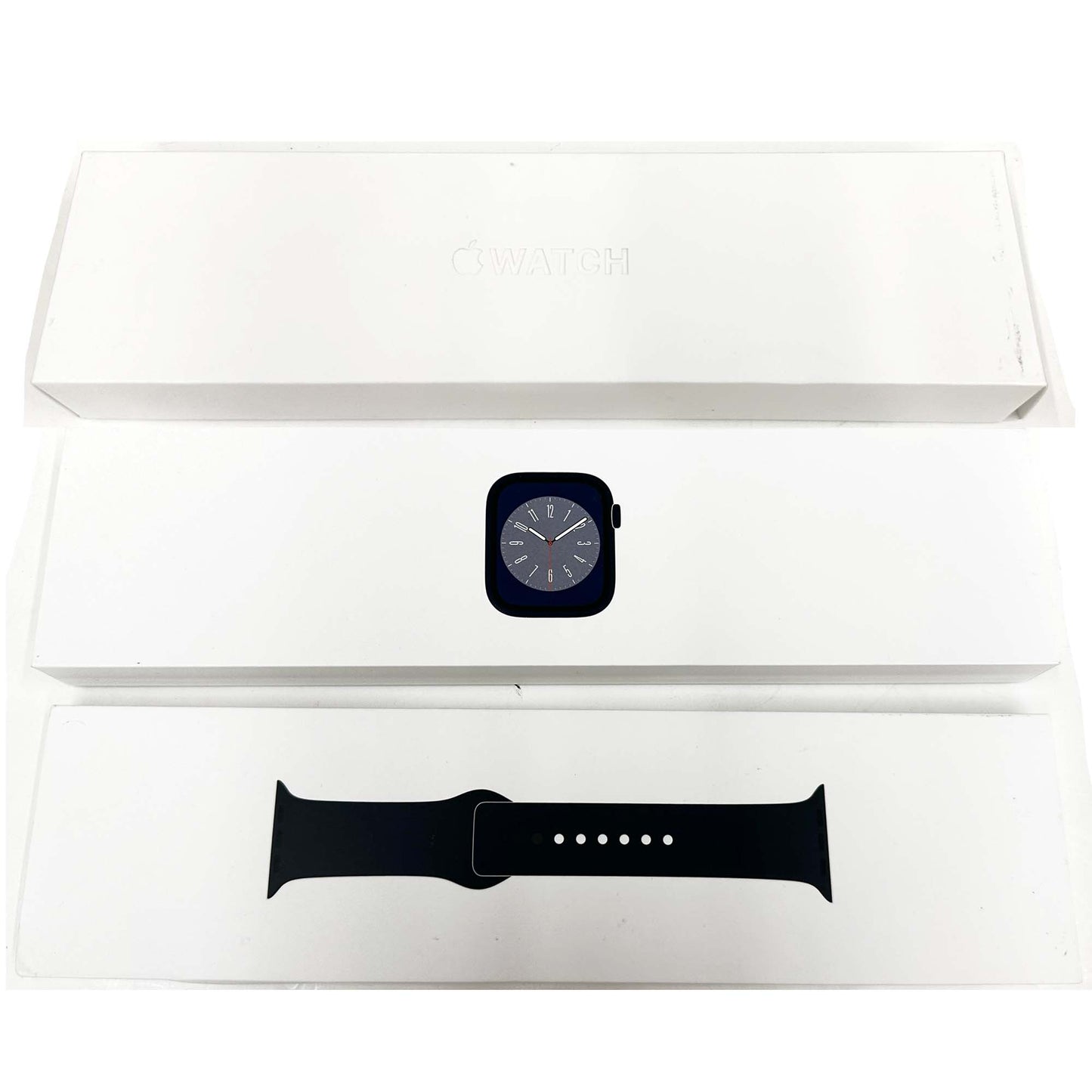 Apple Watch Series 8 - trade.com.au