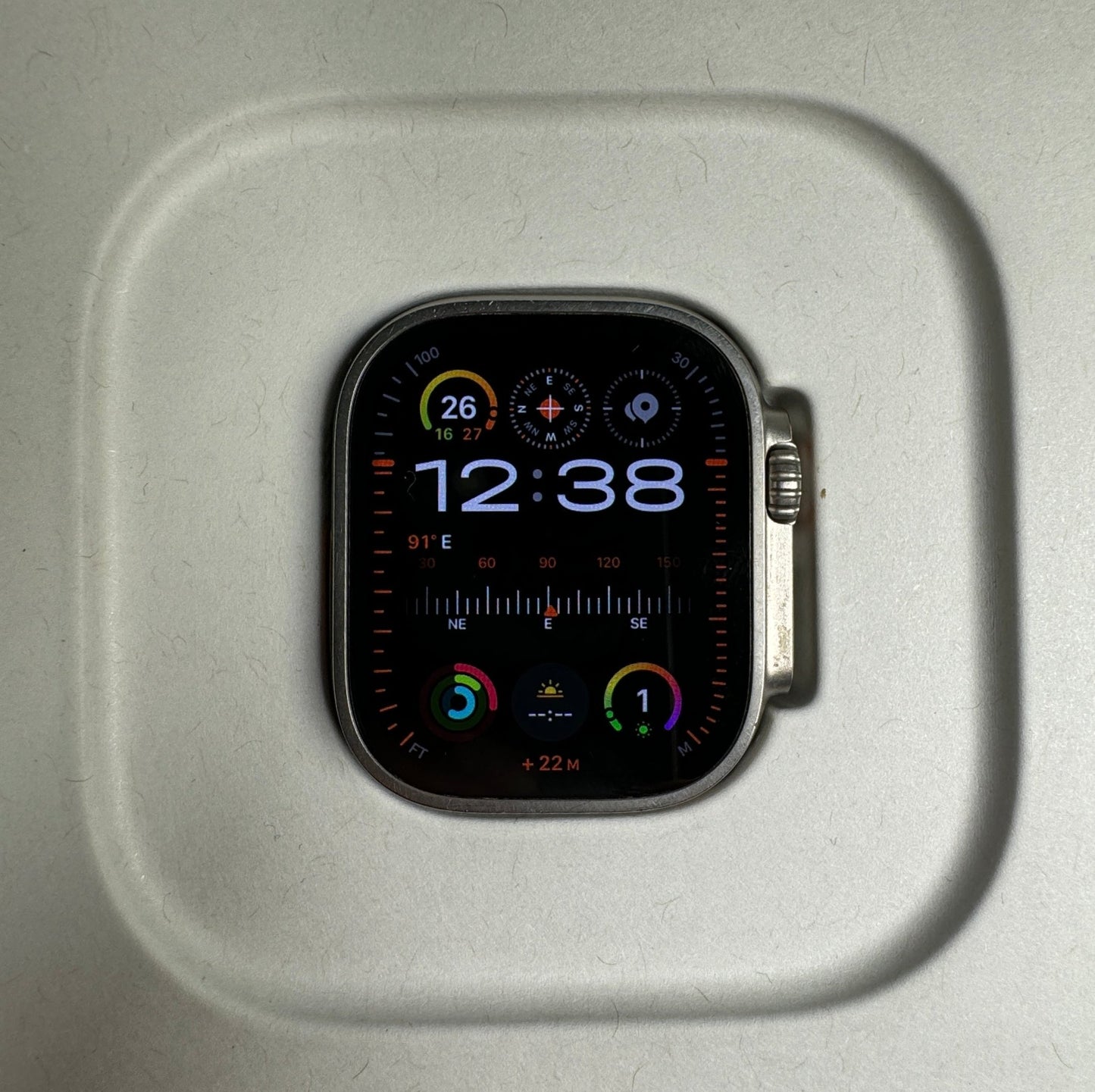 Apple Watch Ultra (Gen 1) - trade.com.au