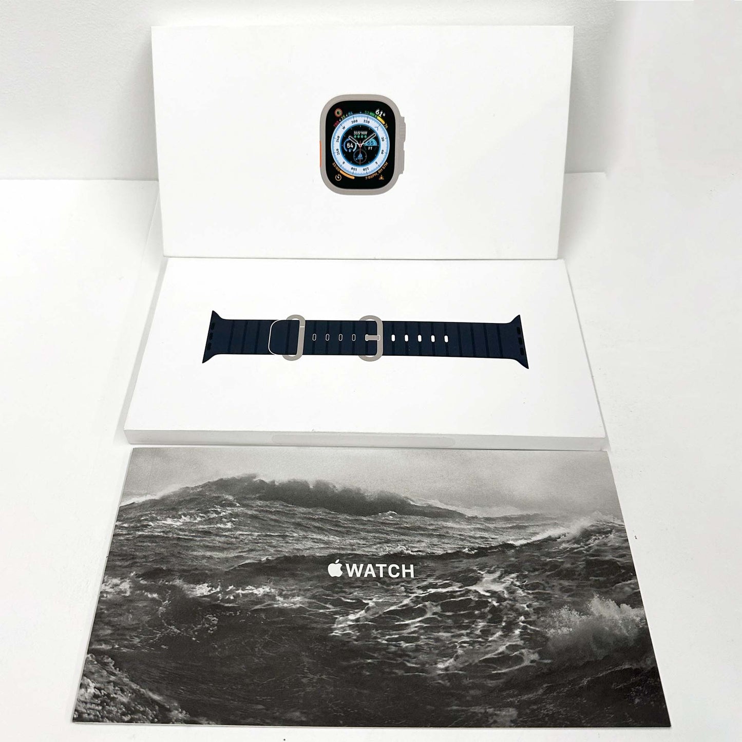Apple Watch Ultra (Gen 1) - trade.com.au