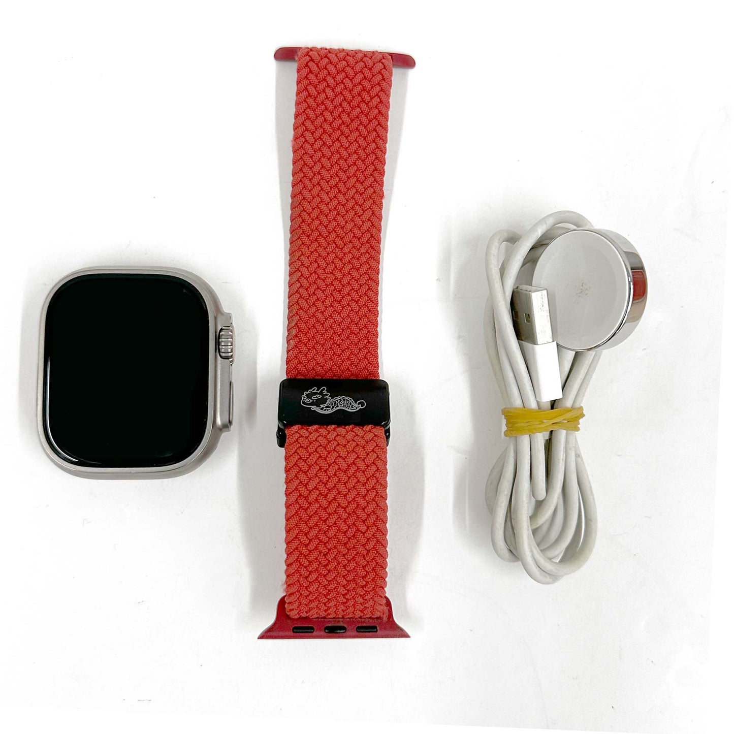 Apple Watch Ultra (Gen 1) - trade.com.au