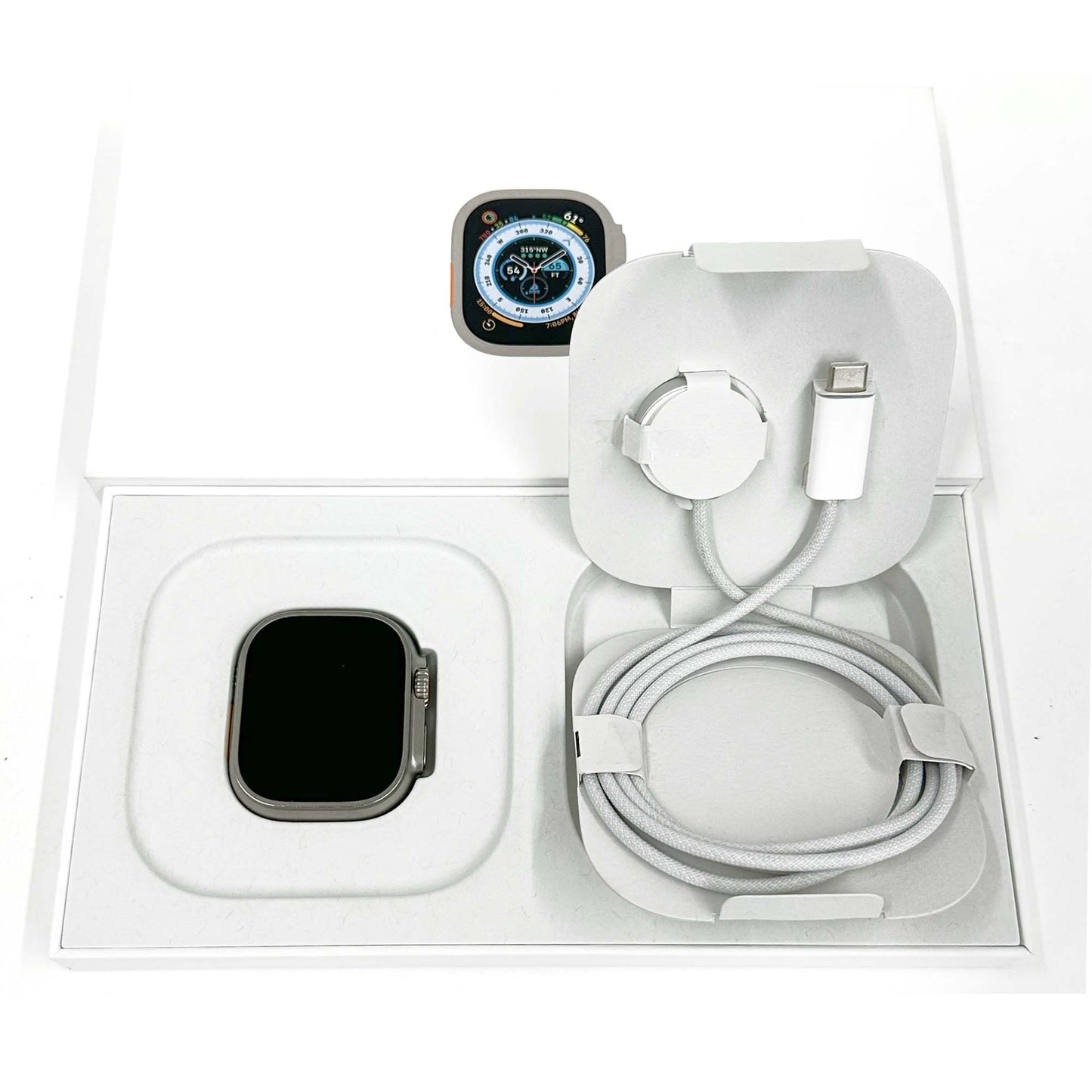Apple Watch Ultra (Gen 1) - trade.com.au