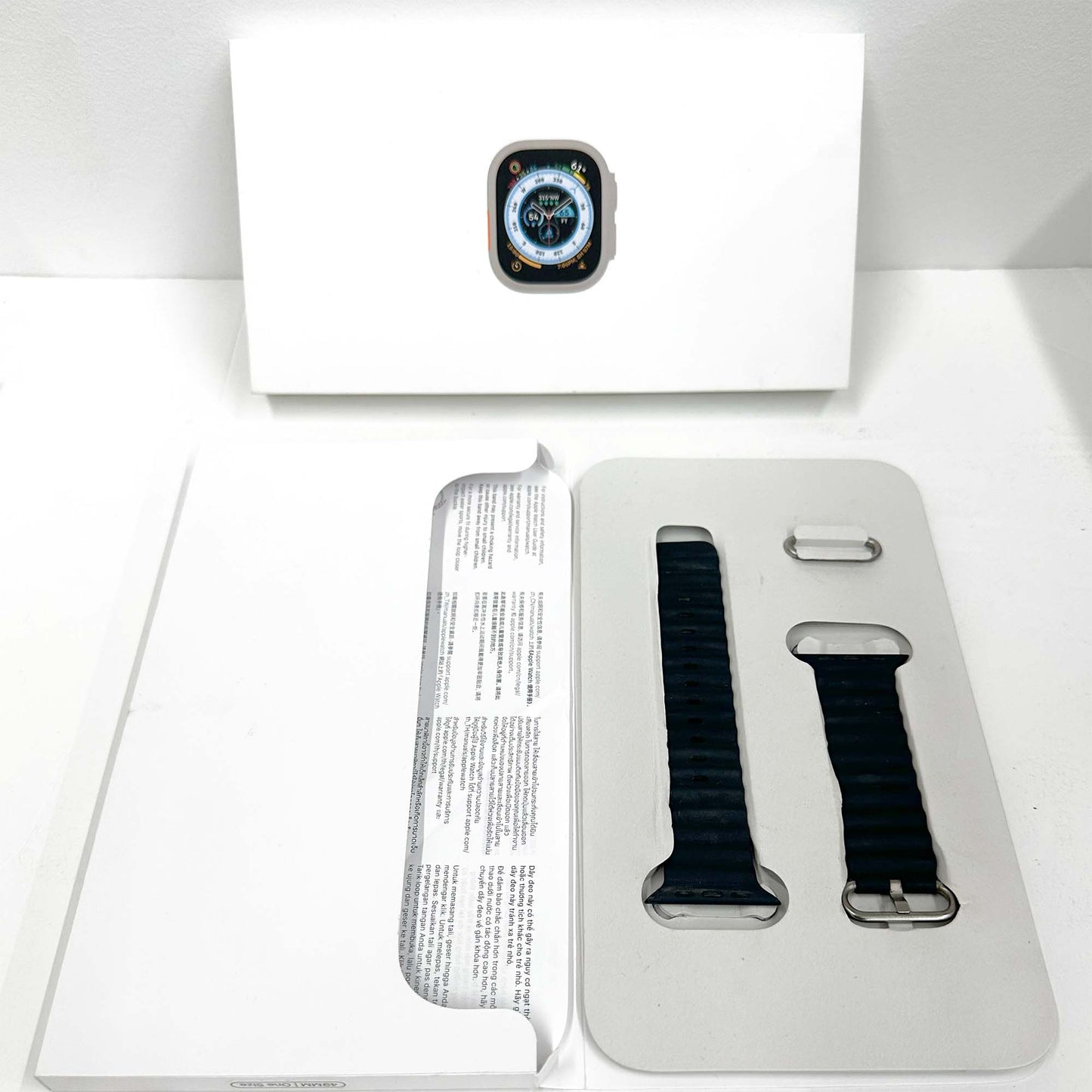 Apple Watch Ultra (Gen 1) - trade.com.au