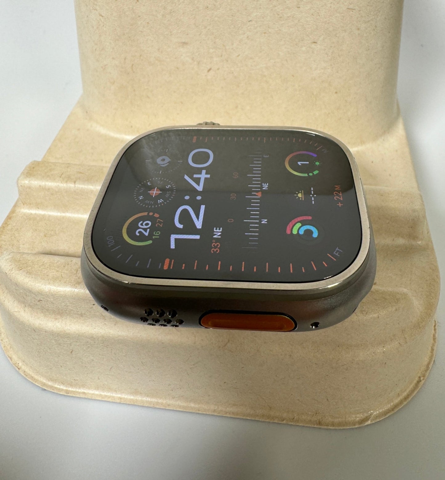Apple Watch Ultra (Gen 1) - trade.com.au