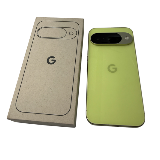 Google Pixel 10 128GB Limoncello T8248