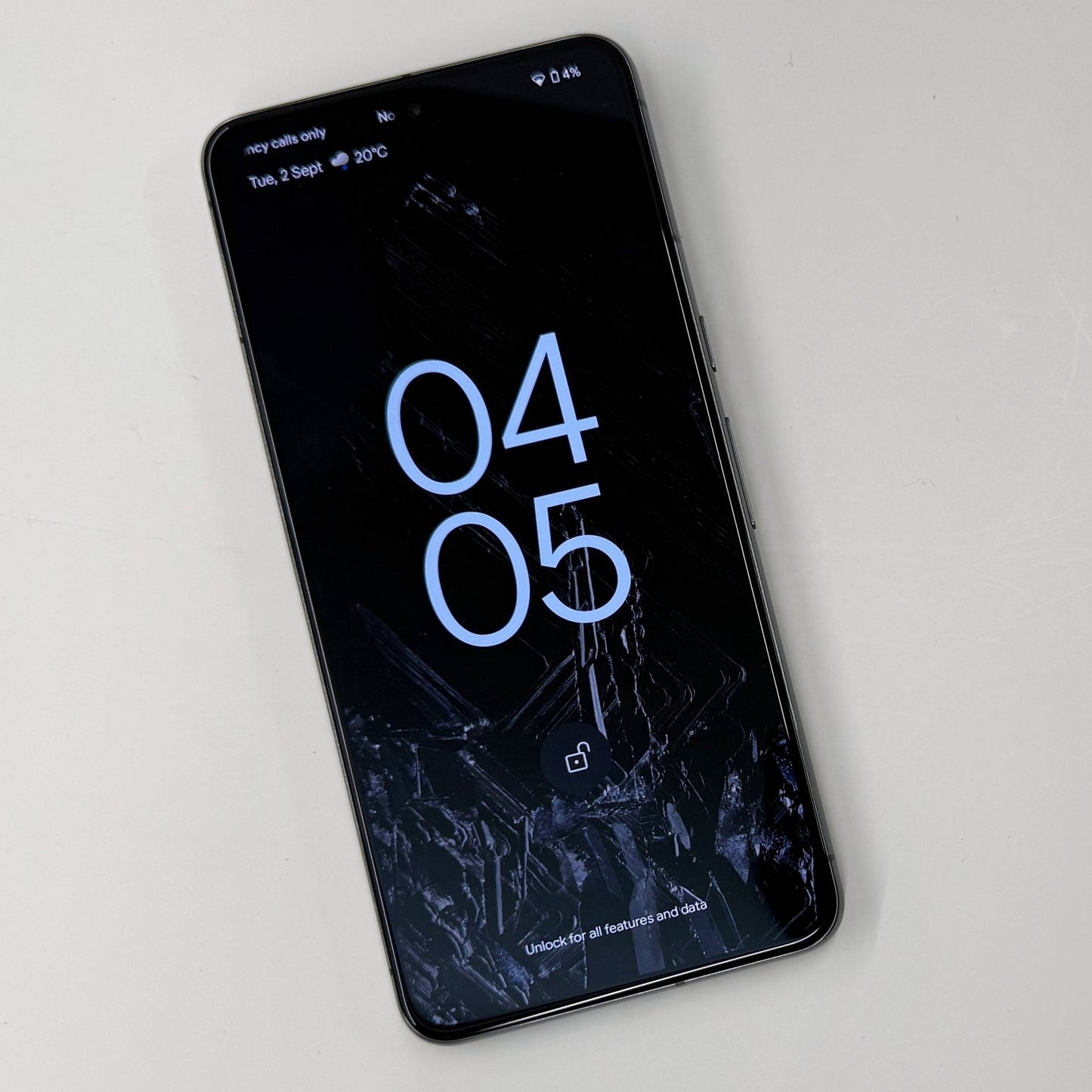 Google Pixel 8 Pro - trade.com.au