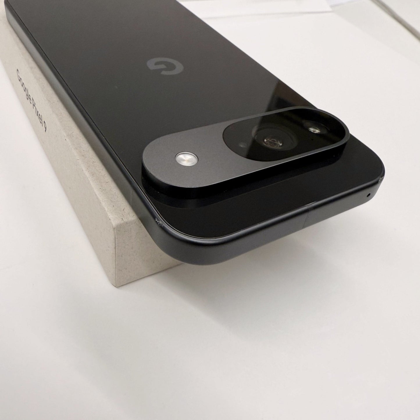 Google Pixel 9 128GB Obsidian T8059 - trade.com.au