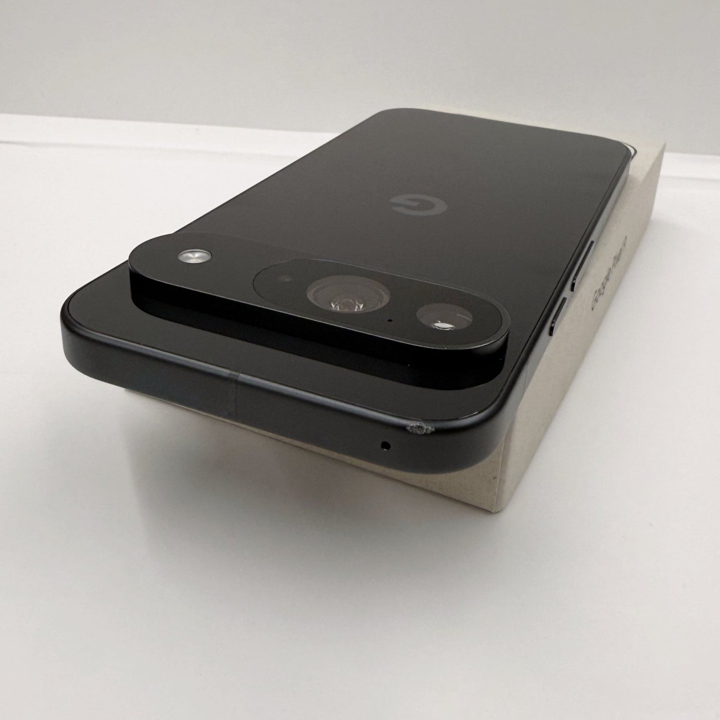 Google Pixel 9 128GB Obsidian T8059 - trade.com.au