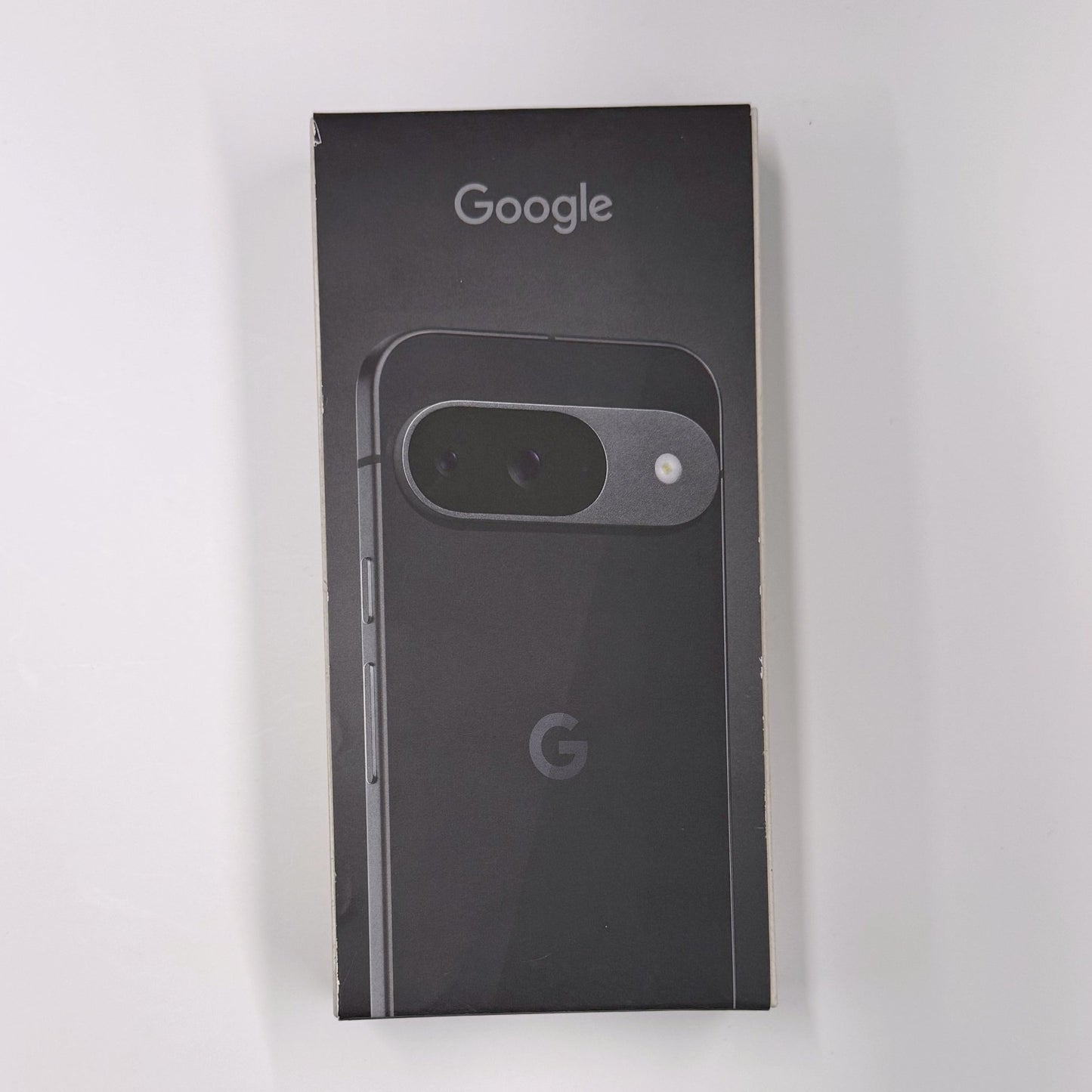 Google Pixel 9 128GB Obsidian T8059 - trade.com.au