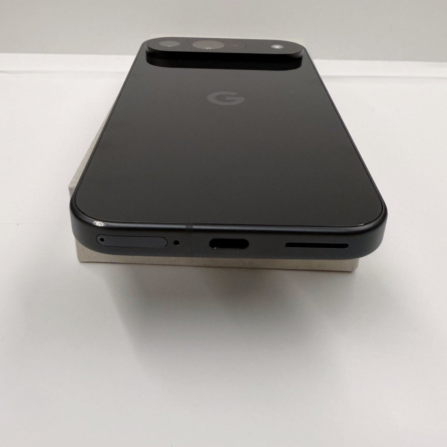 Google Pixel 9 128GB Obsidian T8059 - trade.com.au