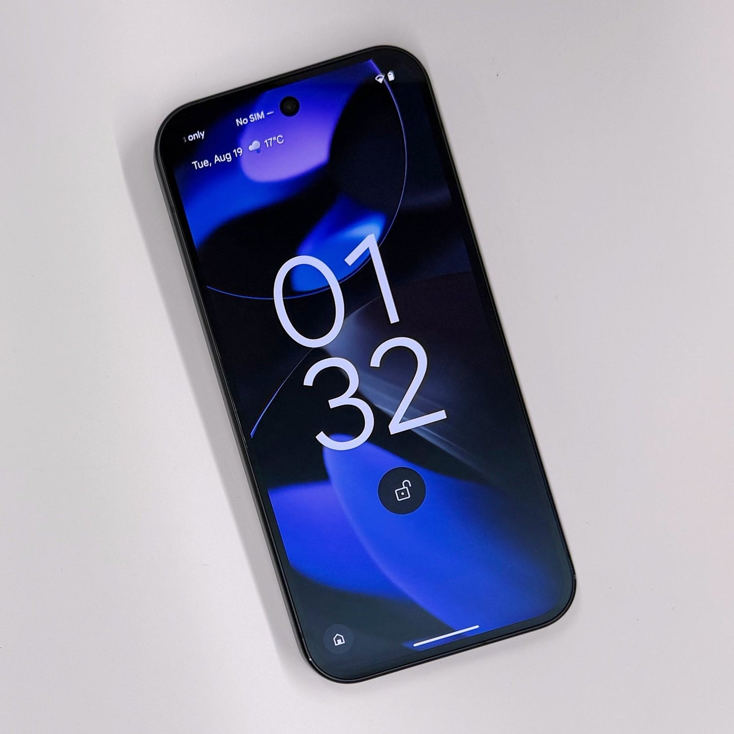 Google Pixel 9 128GB Obsidian T8059 - trade.com.au