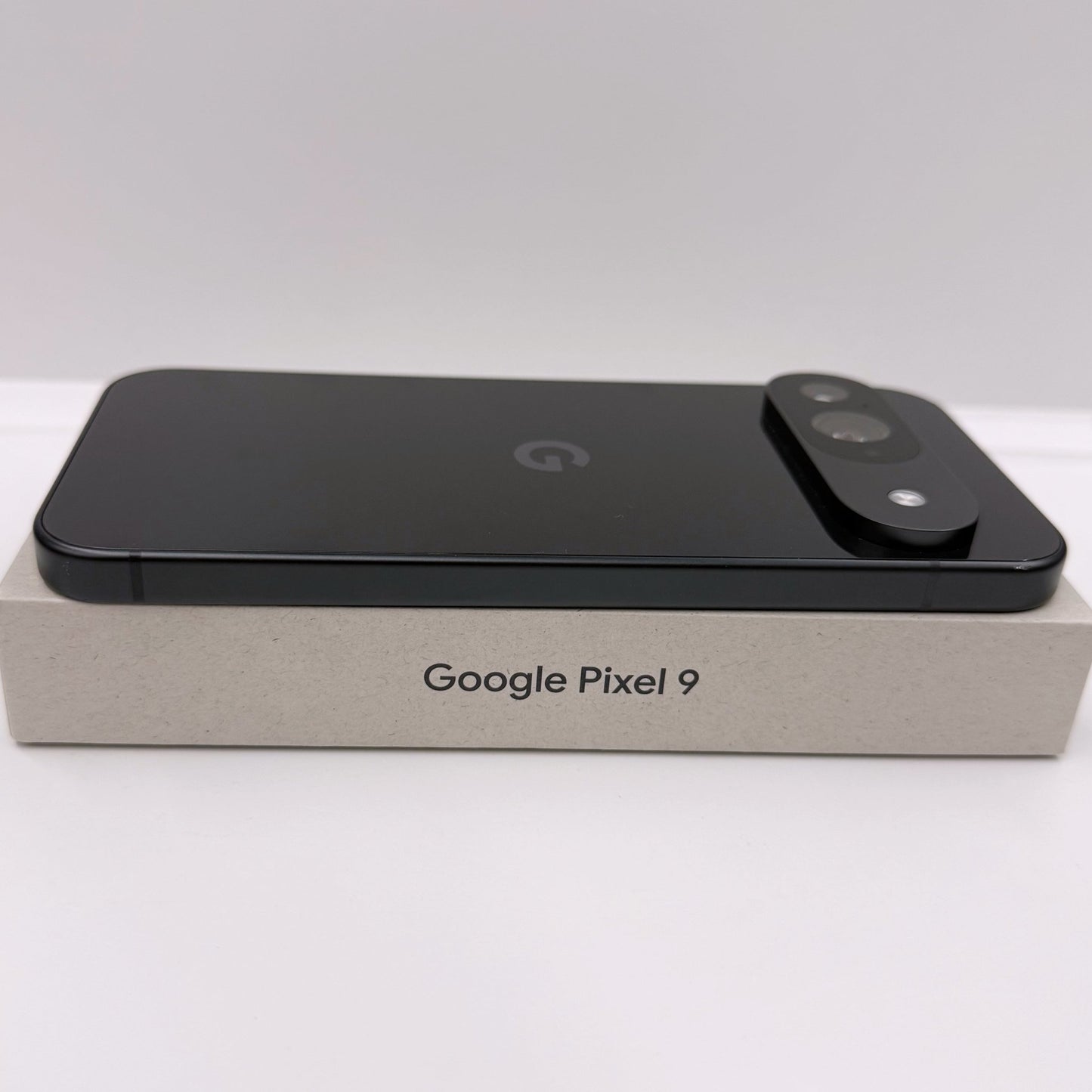 Google Pixel 9 128GB Obsidian T8059 - trade.com.au