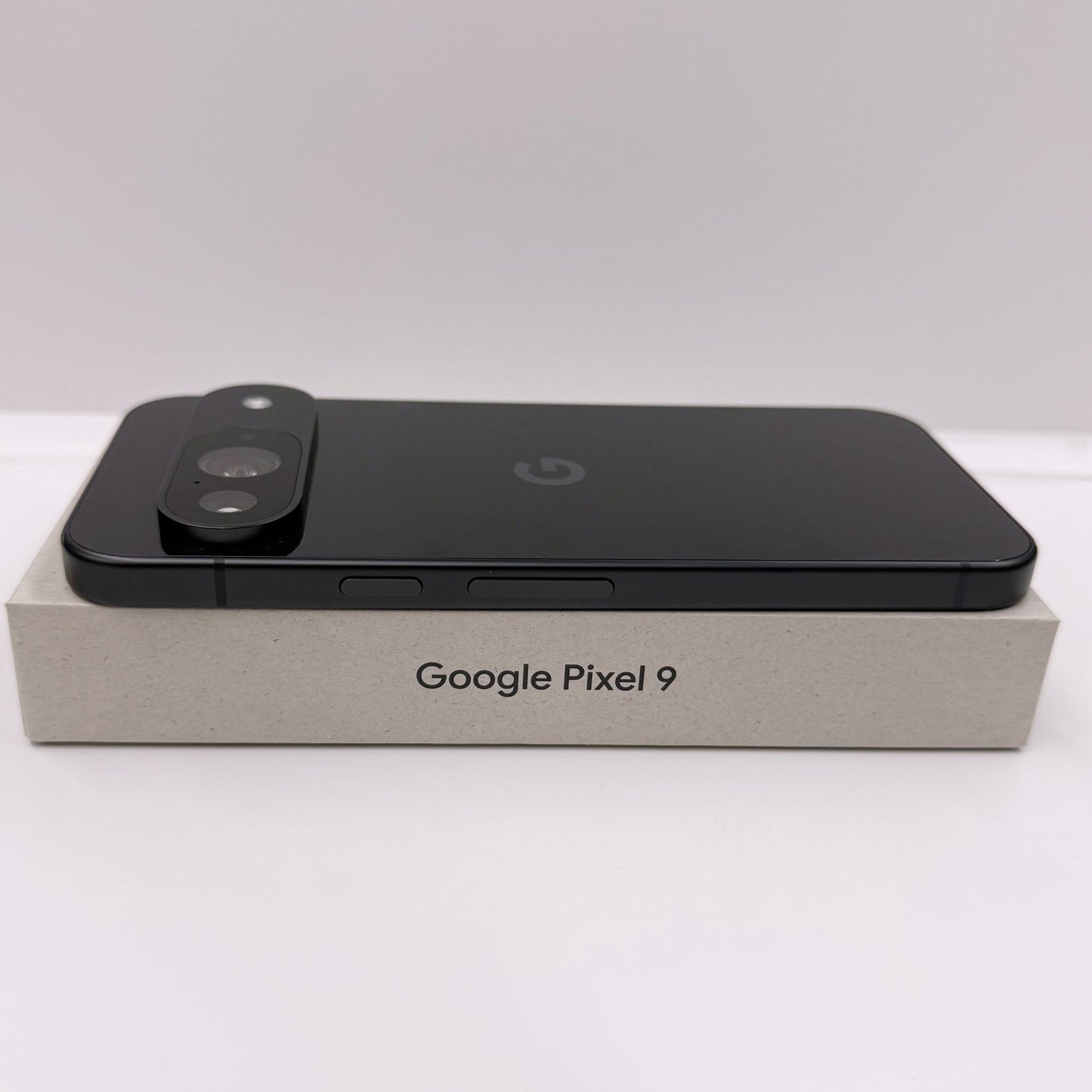 Google Pixel 9 128GB Obsidian T8059 - trade.com.au