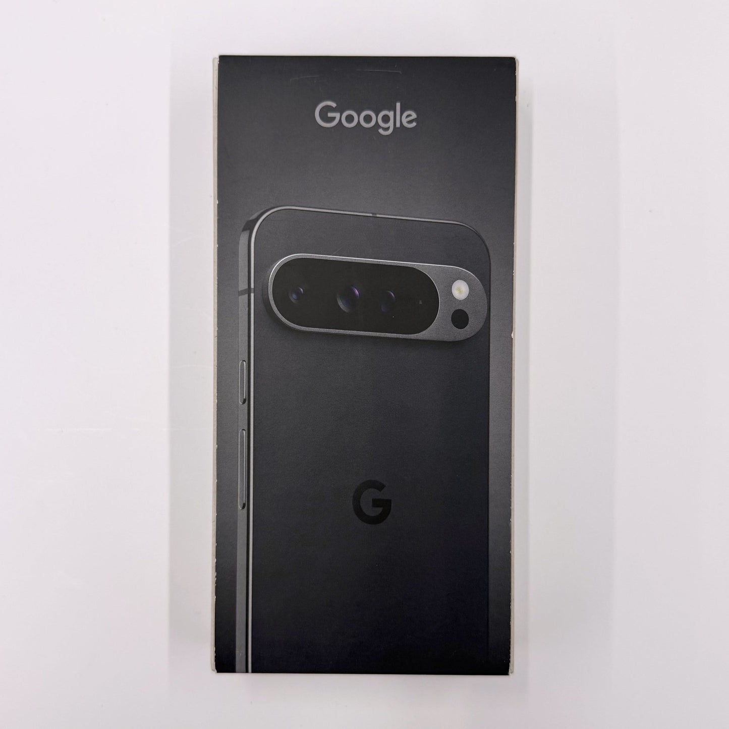 Google Pixel 9 Pro XL 128GB Obsidian T8055 - trade.com.au