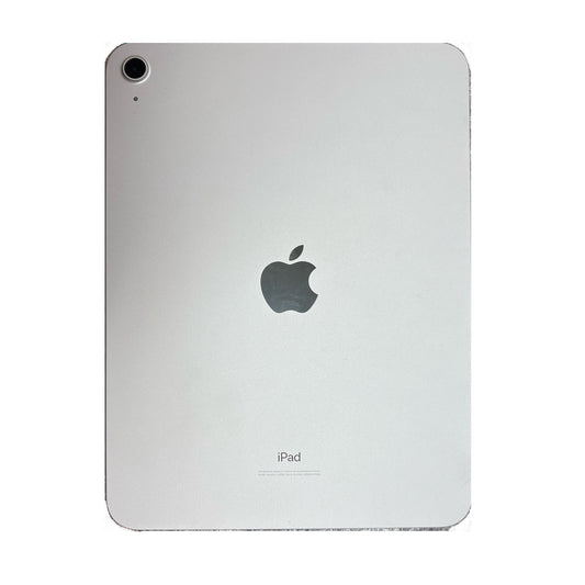 iPad 10th Gen 2022 10.9" Silver 64GB T8315