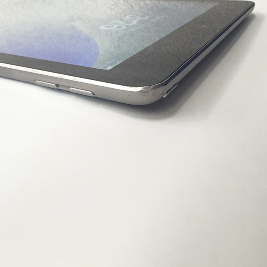 iPad 9.7 (2017) 5th Gen 128GB Space Grey - T8258