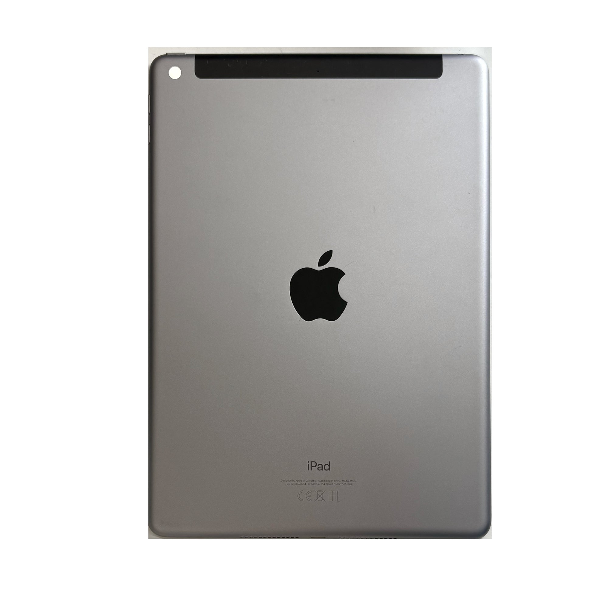 iPad 9.7 (2018) 6th Gen 32GB Space Grey - T8303 The cheapest 2nd hand iPad in Australia