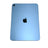 iPad (2025) 11th Gen (A16) 128GB Blue - T8316