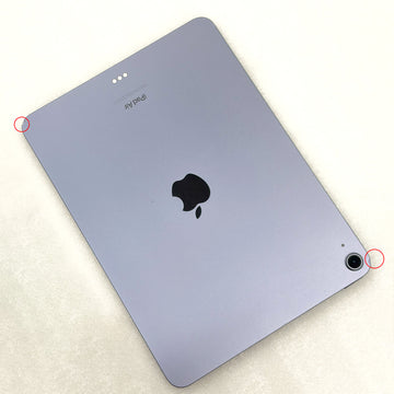 iPad Air 5th Gen (2021) 64GB Purple B Grade 90% Battery - T8595
