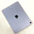 iPad Air 5th Gen (2021) 64GB Purple B Grade 90% Battery - T8595