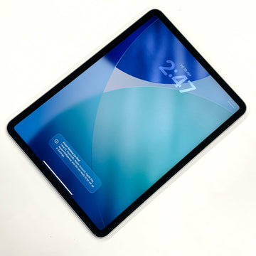 iPad Pro 11 (2022) 4th Gen 128GB Wifi Grey A Grade 98% Battery T8579