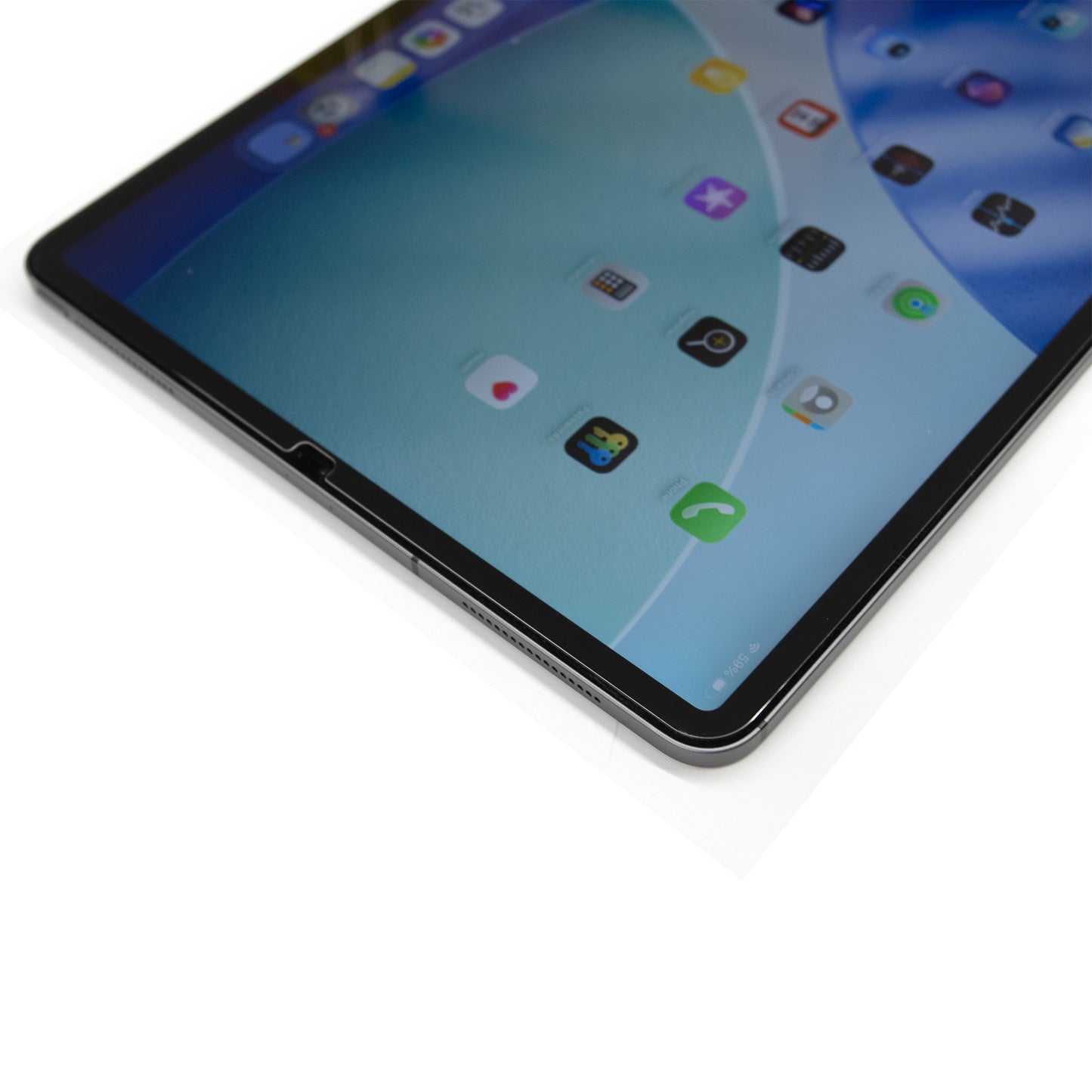 iPad Pro 12.9 (2020) 4th Gen Space Grey 128GB - T8292