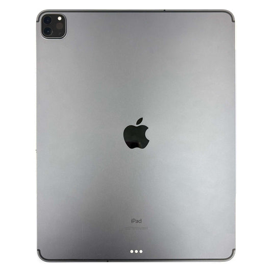 iPad Pro 12.9 (2020) 4th Gen Space Grey 128GB - T8333
