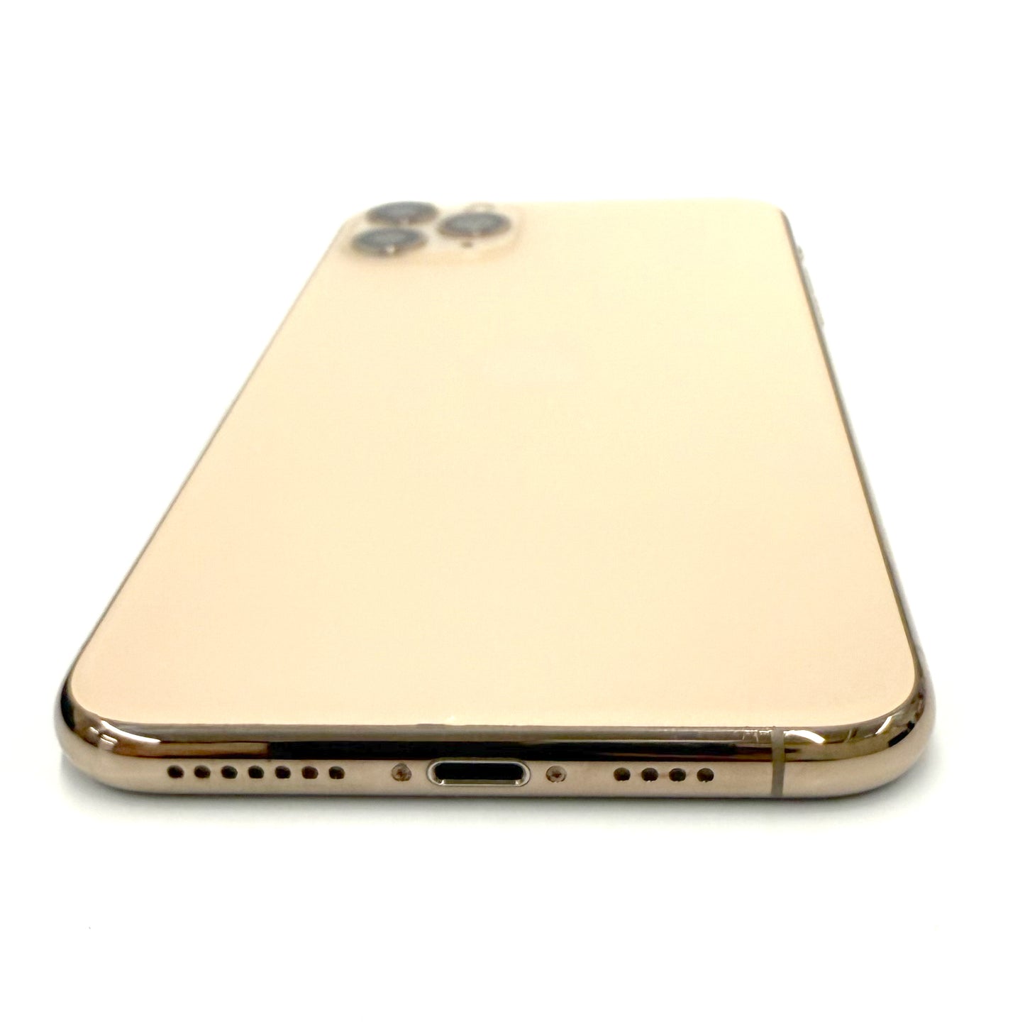 iPhone 11 Pro Max Gold 64GB - 5290