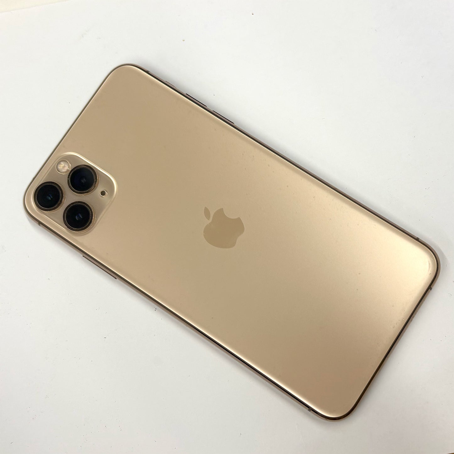 iPhone 11 Pro Max Gold 64GB T8609