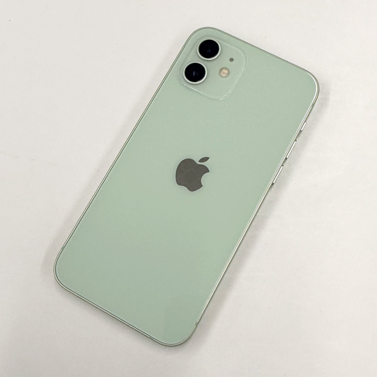 iPhone 12 64GB Green B+ 100% T8465