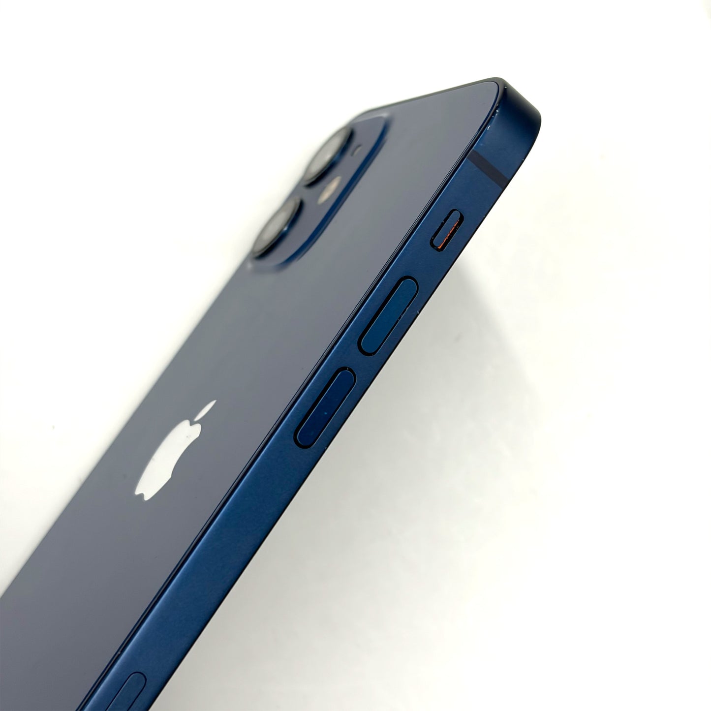 iPhone 12 Mini 128GB Blue B+ Grade 100% Battery T8555