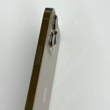 iPhone 13 Pro Max 128GB Gold B+ Grade 100% Battery T8548
