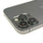 iPhone 13 Pro Max 256GB Graphite C Grade 100% Battery T8553