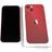 iPhone 13 128GB (Product) Red T8215