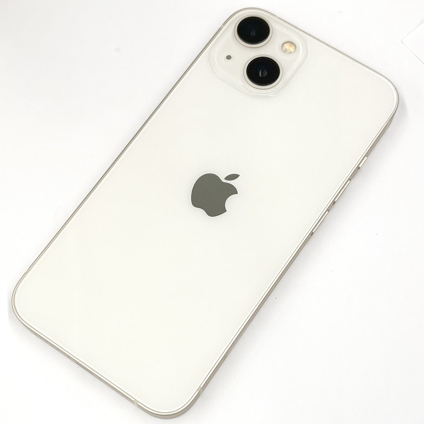 iPhone 13 128GB Starlight T8210 - Perfect condition The best 2nd hand phone provider in Australia - trade.com.au