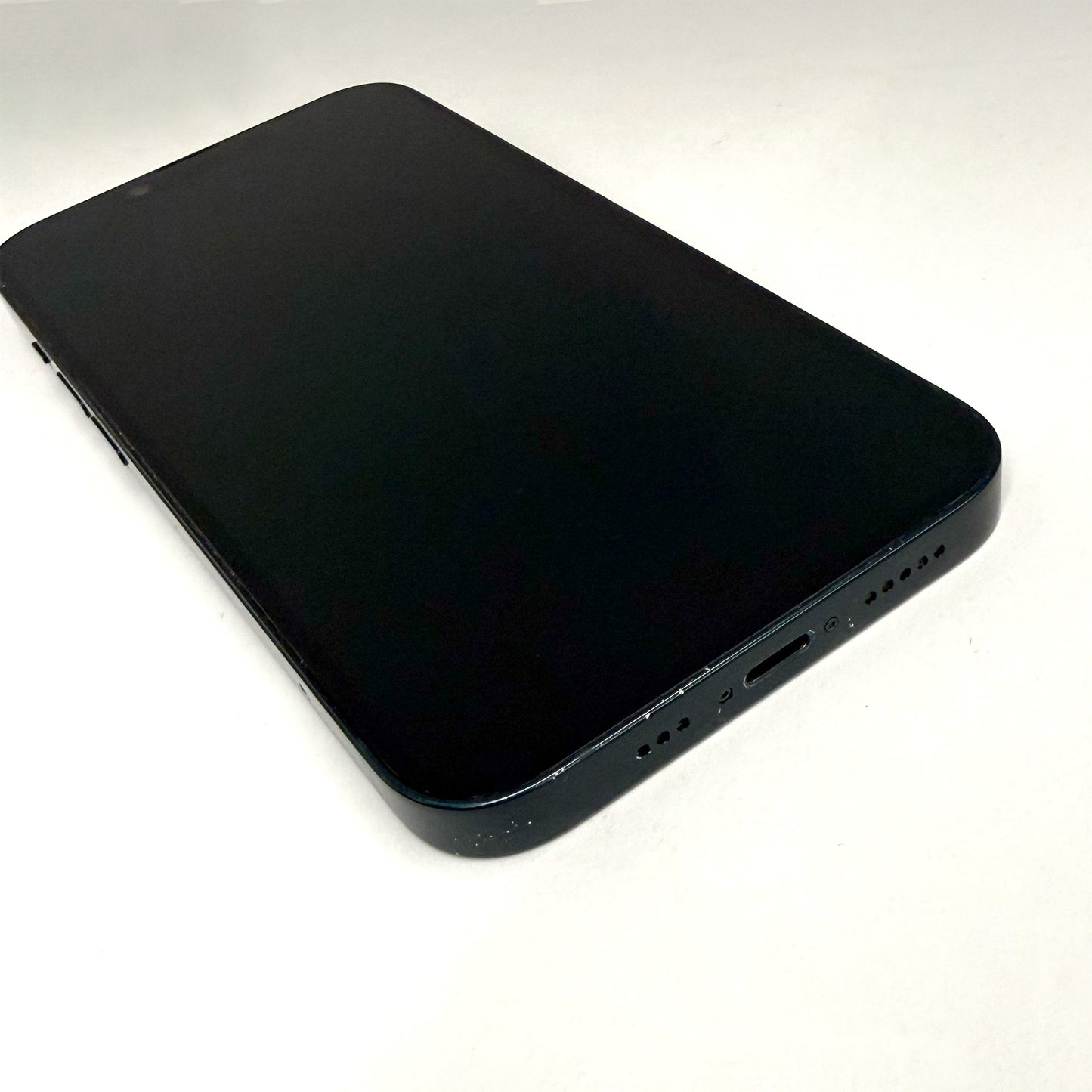 iPhone 14 128GB Midnight B Grade 85% Battery T8488