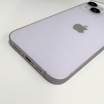iPhone 14 128GB 85% Purple T8437