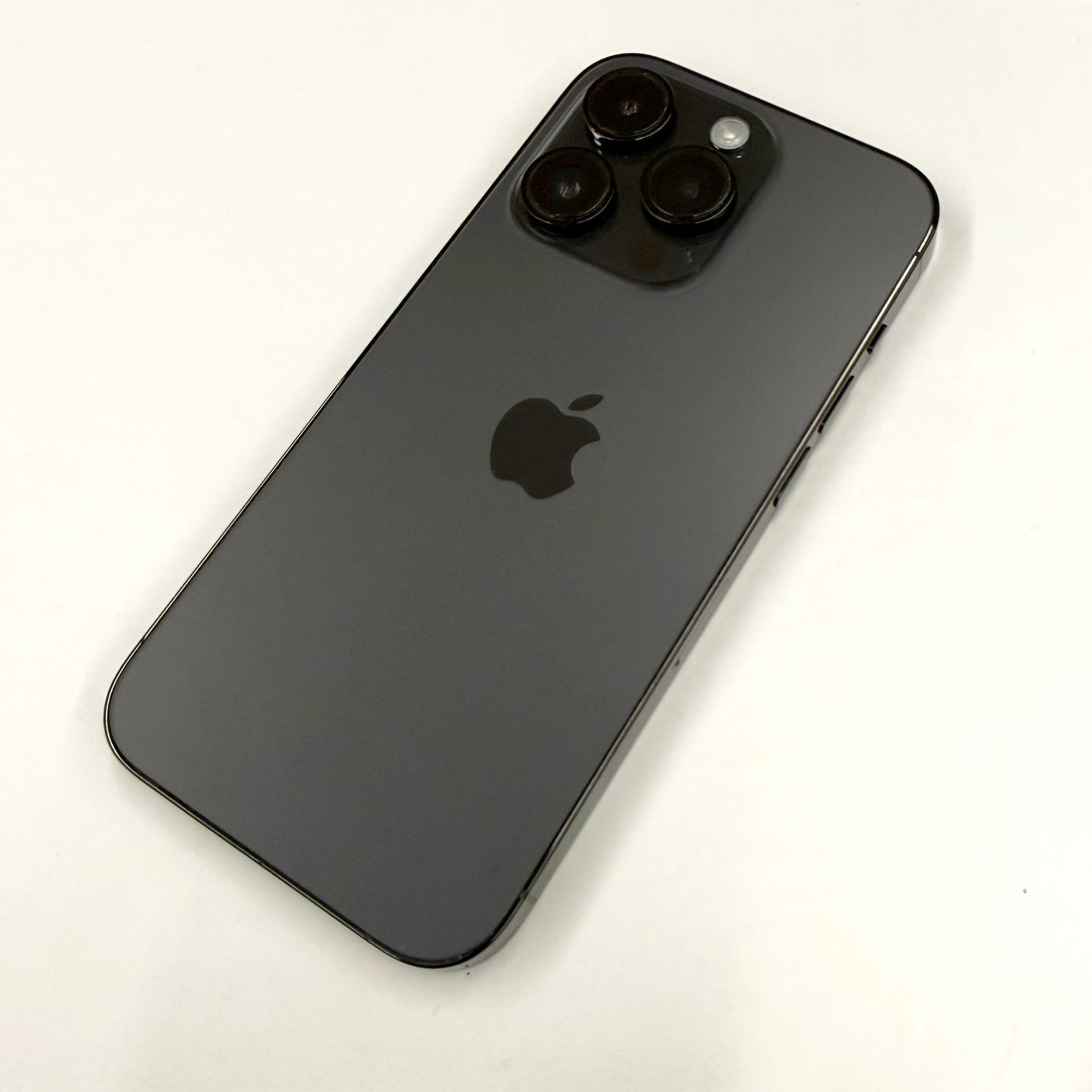 iPhone 14 Pro 128GB Space Black A Grade 100% Battery T8491