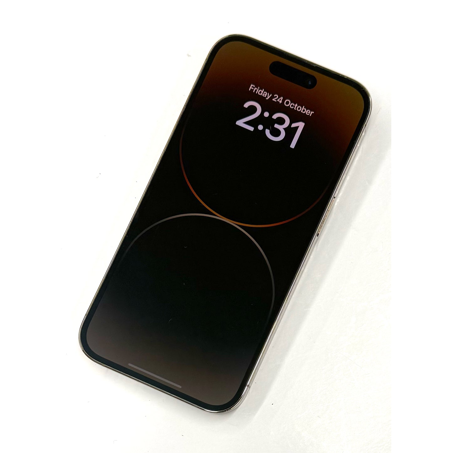 iPhone 14 Pro 256GB Gold T8254