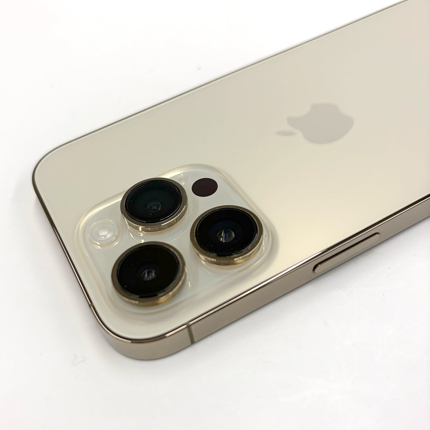 iPhone 14 Pro 512GB Gold A Grade 100% Battery T8570