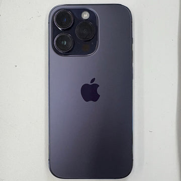 iPhone 14 Pro 256GB Deep Purple - T8400