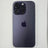 iPhone 14 Pro 256GB Deep Purple - T8400