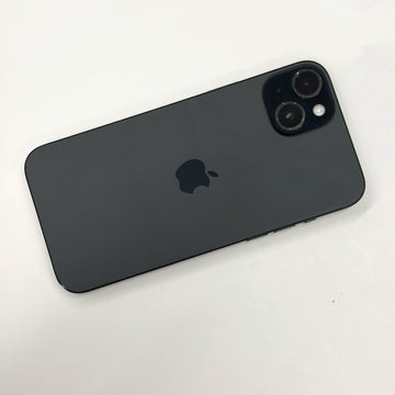 iPhone 15 Plus 128GB Black B+ Grade 85% Battery T8541