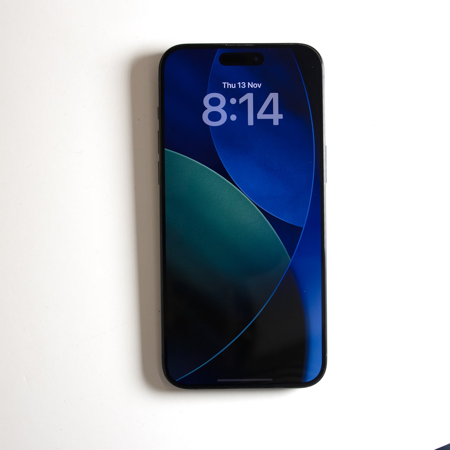 iPhone 15 Pro Max 256GB Blue Titanium T8290