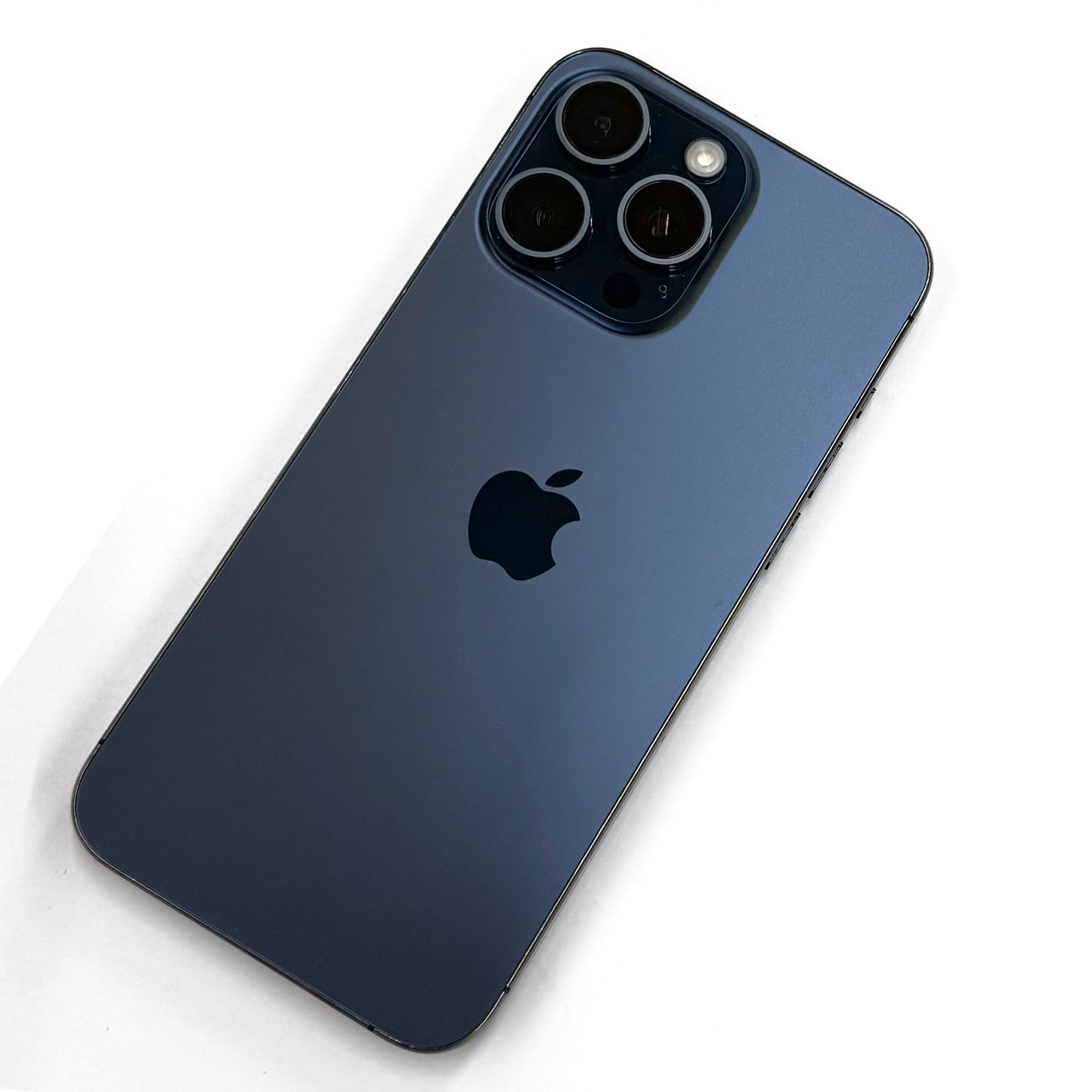 iPhone 15 Pro Max 256GB Blue Titanium - T8325