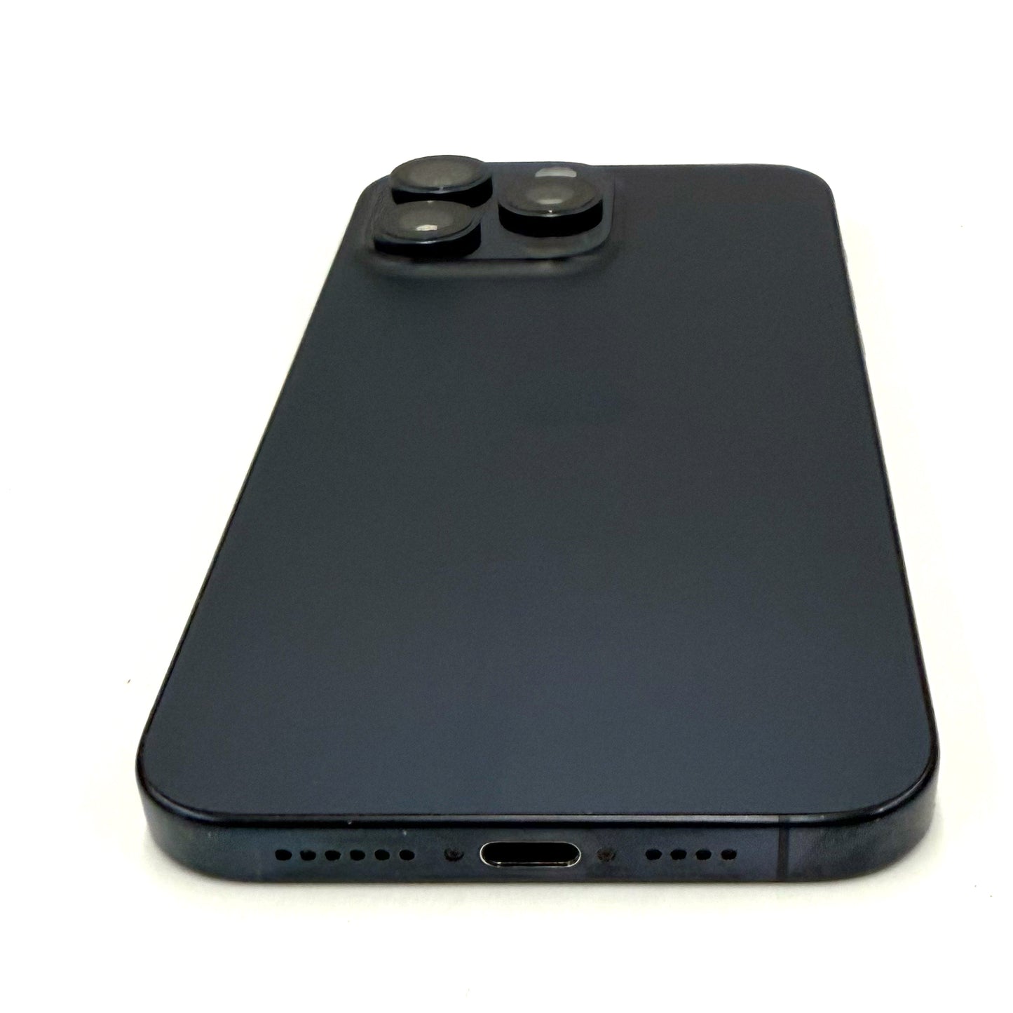 iPhone 15 Pro Max 512GB Blue Titanium - T8251