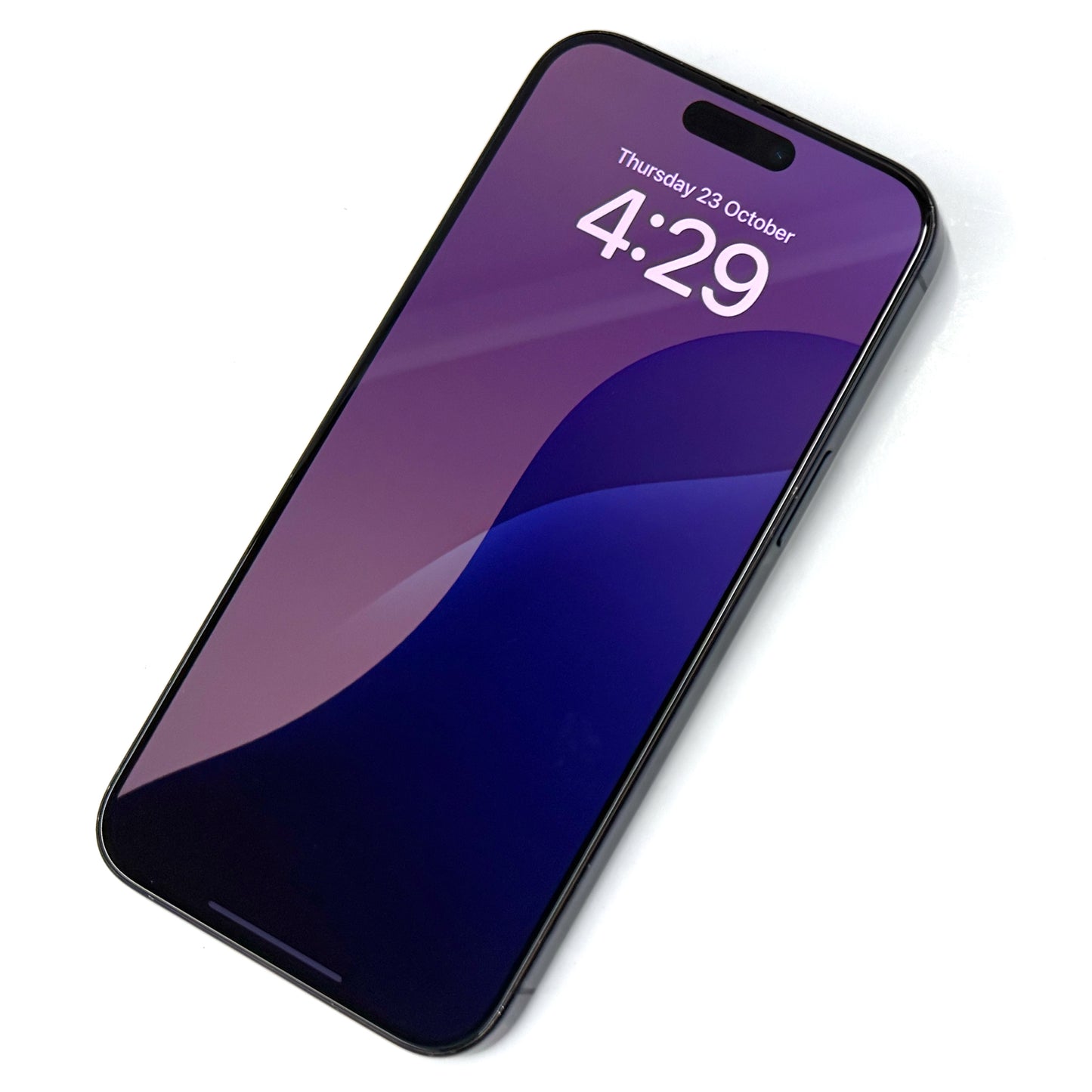 iPhone 15 Pro Max 512GB Blue Titanium - T8251