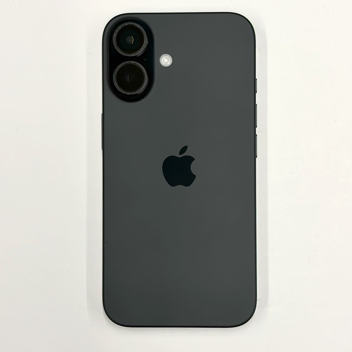 iPhone 16 128GB Black A Grade 100% Battery T8549