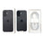 iPhone 16 128GB Black A Grade 94% Battery T8560