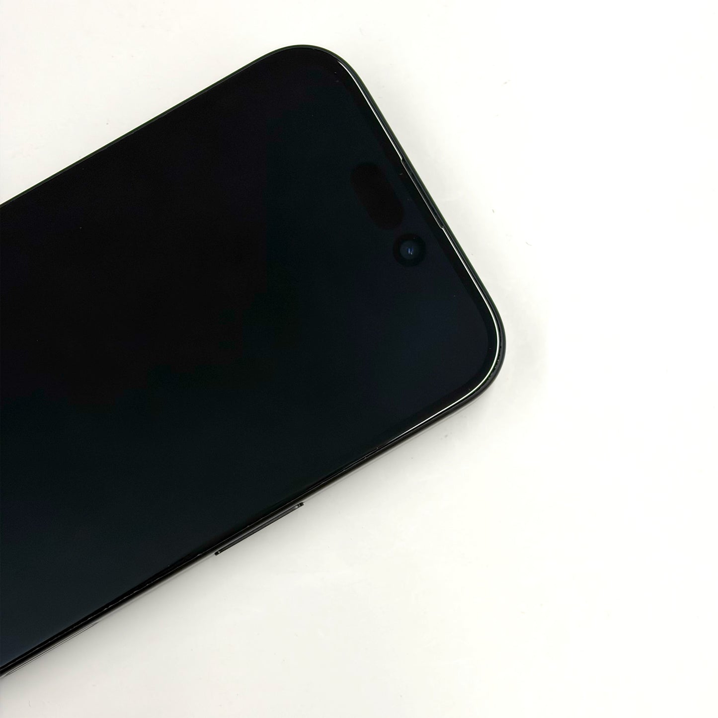 iPhone 16 128GB Black A Grade 94% Battery T8560